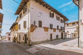 Casa Lobe - Charming apartment in village centre